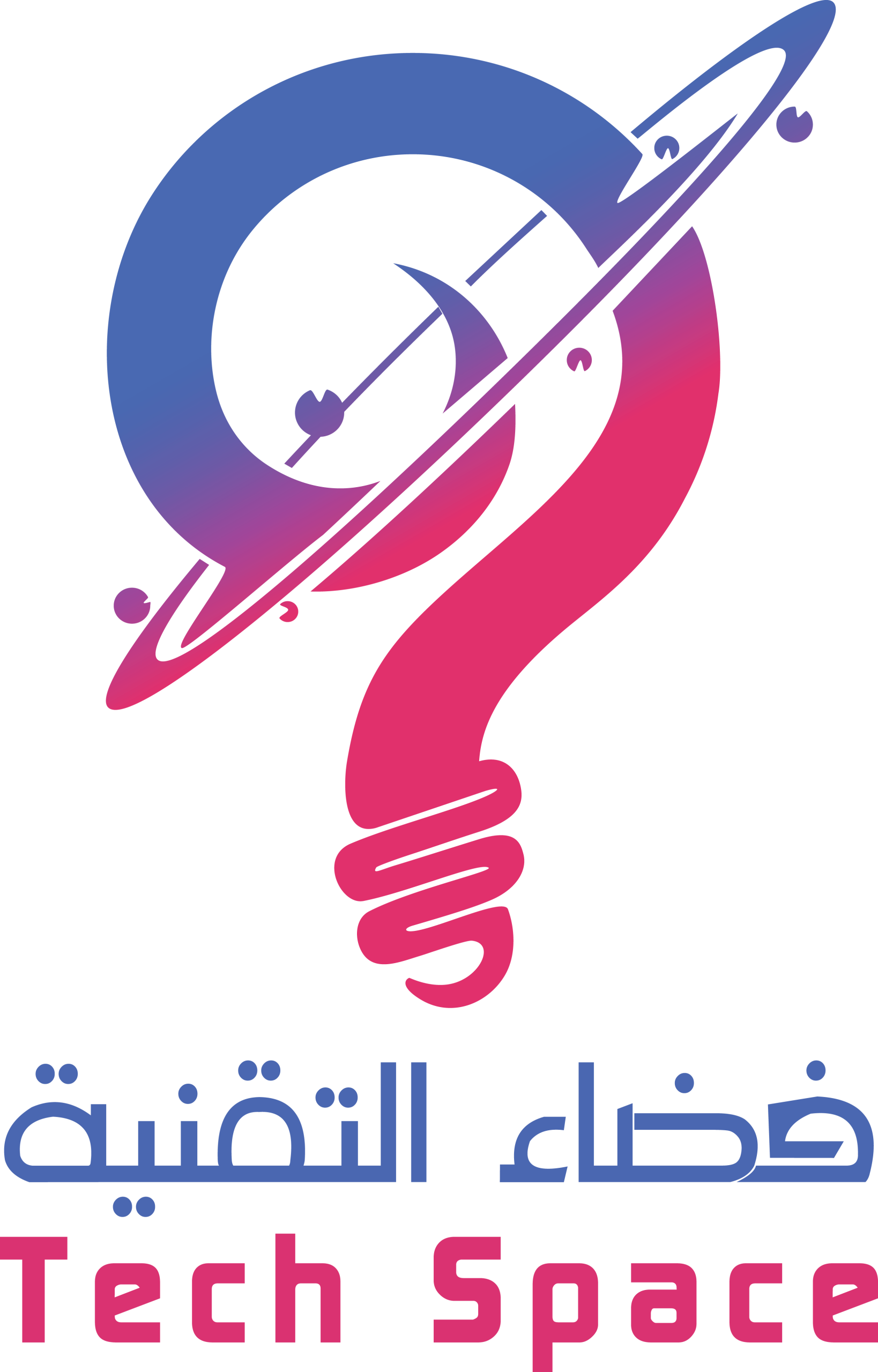 Tech space_logo